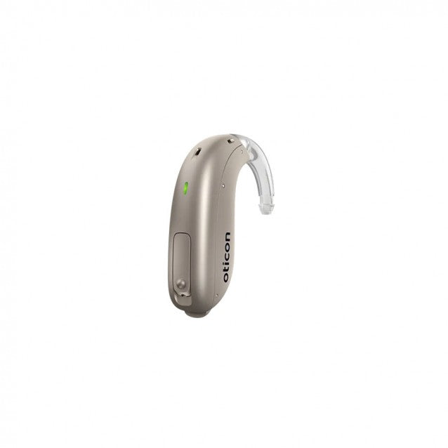 Oticon Jet 1 PX miniBTE