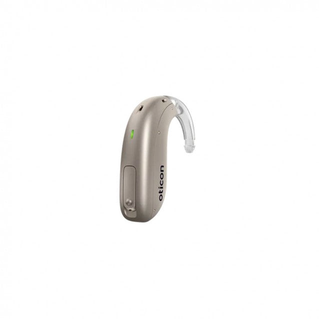 Oticon Jet 2 PX miniBTE