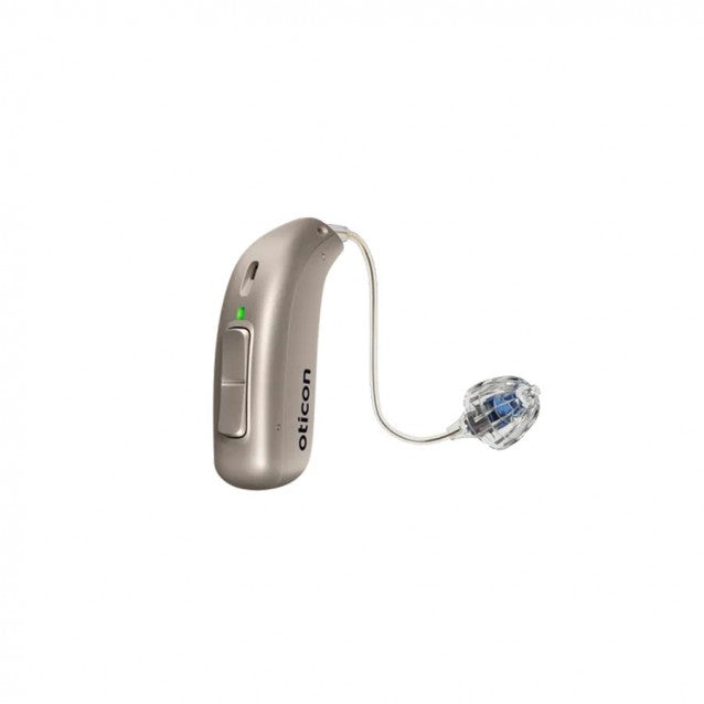Oticon Jet 1 PX miniRITE