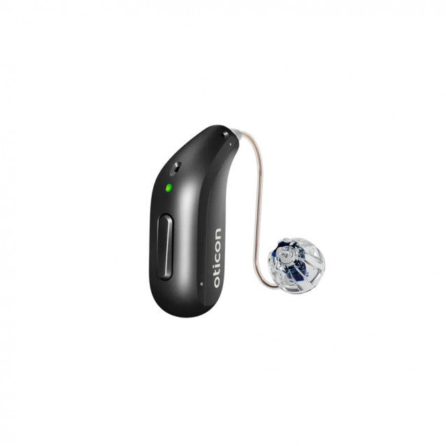 Oticon Intent 2 miniRITE