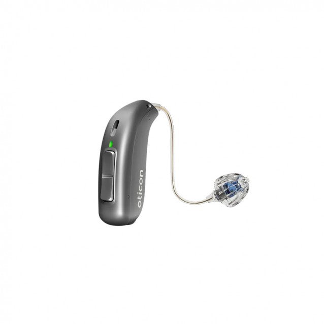 Oticon Verit 1 miniRITE