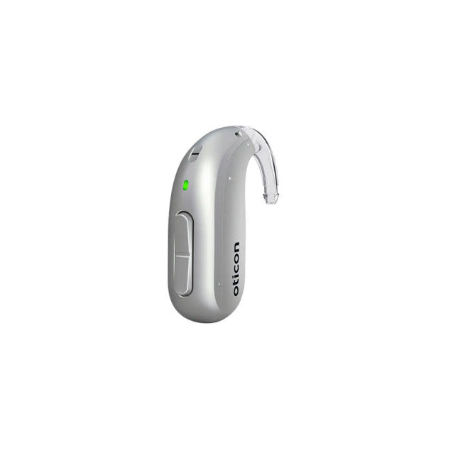 Oticon Intent 3 miniBTE