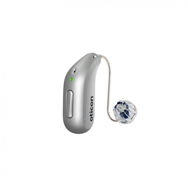 Oticon Intent 3 miniRITE