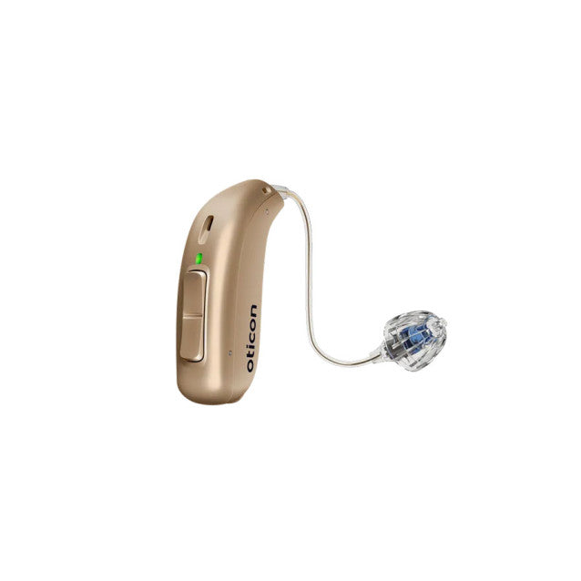 Oticon Verit 4 miniRITE