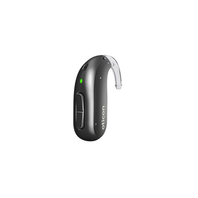 Oticon Intent 2 miniBTE
