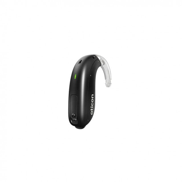 Oticon Verit 2 miniBTE