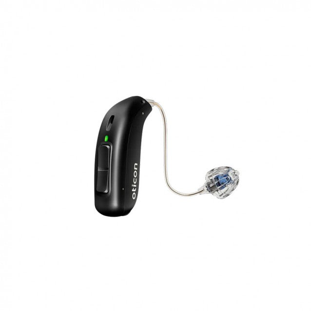 Oticon Verit 2 miniRITE