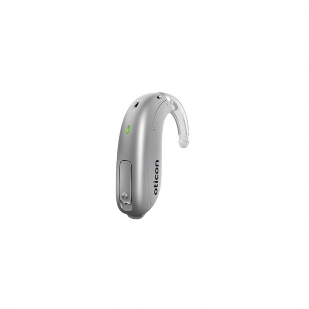 Oticon Verit 3 miniBTE