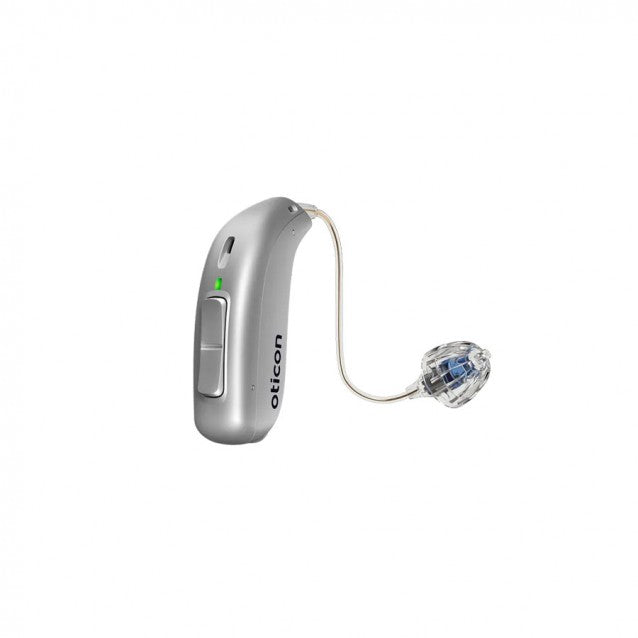 Oticon Verit 3 miniRITE
