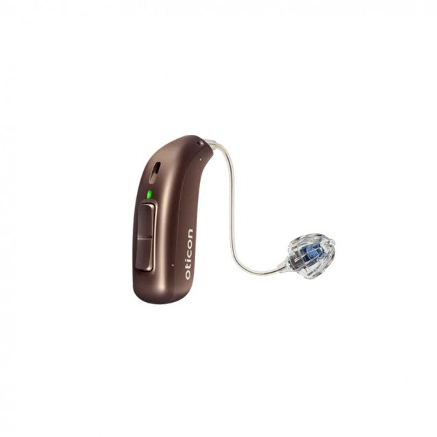 Oticon Jet 2 PX miniRITE