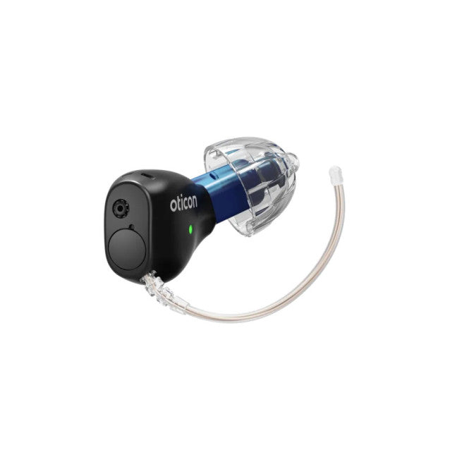 Oticon Zeal 1 NXT ITE